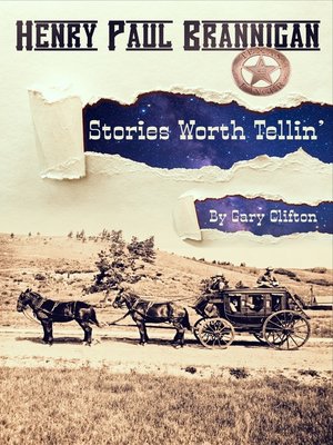 cover image of Henry Paul Brannigan